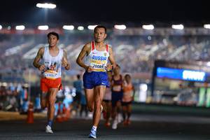 BIB: 23057, 20089
                            <button type="button" onclick="openModal(22865562)" class="btn btn-primary btn-sm float-right btn-popup" data-toggle="modal" data-target=".modal-high-quality">
                        <i class="fas fa-shopping-cart"></i> Add to Cart
                    </button>
                                            <button type="button" onclick="isThisMe(22865562, true)" class="btn btn-success btn-sm float-right btn-popup btn-isme hidden" data-toggle="tooltip" data-placement="bottom" title="นี่คือรูปของคุณใช่ไหม คลิกที่นี่เพื่อเอาเข้าอัลบั้ม">
                        <i class="fas fa-plus"></i> Add to album
                    </button>
                    <button type="button" onclick="isThisMe(22865562, false)" class="btn btn-warning btn-sm float-right btn-popup btn-isnotme hidden">
                        <i class="fas fa-ban"></i> Remove from album
                    </button>